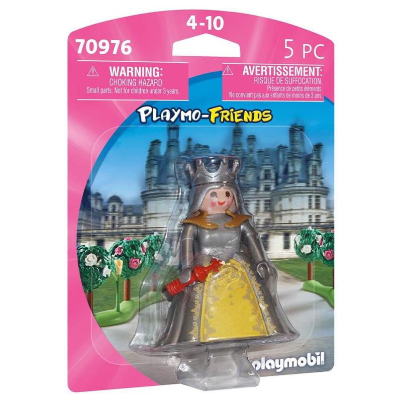 Playmobil Figures - 70976 Βασίλισσα