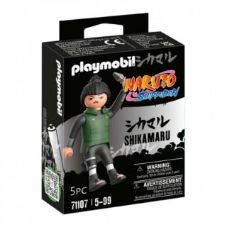 Playmobil Naruto - 71107 Shikamaru