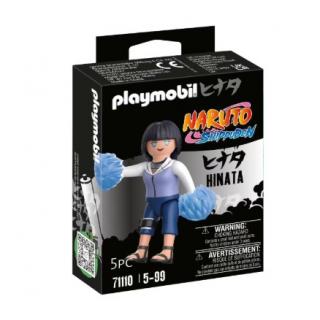 Playmobil Naruto - 71110 Hinata