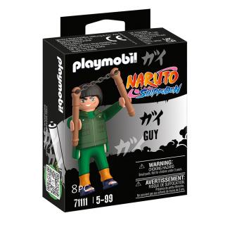 Playmobil Naruto - 71111 Might Guy