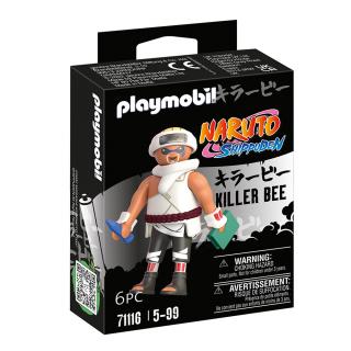 Playmobil Naruto - 71116 Killer B