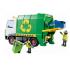 Playmobil City Life: 71234 Όχημα Συλλογής Ανακυκλούμενων Απορριμάτων