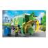 Playmobil City Life: 71234 Όχημα Συλλογής Ανακυκλούμενων Απορριμάτων