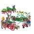 Playmobil Country - 71380 Starter Pack Λαχανόκηπος
