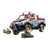 Playmobil City Life: 71430 Αγωνιστικό Όχημα 4x4