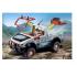 Playmobil City Life: 71430 Αγωνιστικό Όχημα 4x4