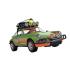 Playmobil Cars: 71436 Porsche 911 Carrera RS 2.7 Offroad