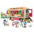 Playmobil Country: 71441 Καφετέρια Τροχόσπιτο