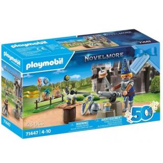 Playmobil Novelmore: 71447 Gift Set Ιπποτικό Πάρτυ