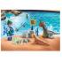 Playmobil My Life: 71448 Gift Set Πάρτυ στο Ενυδρείο με τις Φώκιες