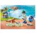 Playmobil My Life: 71448 Gift Set Πάρτυ στο Ενυδρείο με τις Φώκιες