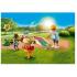Playmobil My Life: 71449 Gift Set Mini-Golf Πάρτυ