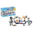 Playmobil My Life: 71450 Gift Set Πάρτυ στο Εργαστήριο του Τρελοεπιστήμονα