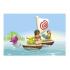 Playmobil Junior & Disney: 71459 Το Πλοίο της Μοάνα