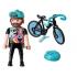 Playmobil Figures: 71478 Ποδηλασία Δρόμου