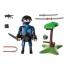 Playmobil Figures: 71481 Νίντζα με Εξοπλισμό Μάχης