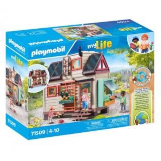 Playmobil My Life: 71509 Εξοχικό Σπίτι