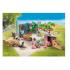 Playmobil My Life: 71510 Κήπος Εξοχικού Σπιτιού με Κοτέτσι