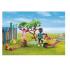 Playmobil My Life: 71510 Κήπος Εξοχικού Σπιτιού με Κοτέτσι