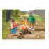 Playmobil My Life: 71513 Μπάρμπεκιου με Ζαχαρωτά