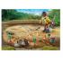 Playmobil Dinos: 71527 Αρχαιολογική Ανασκαφή Δεινοσαύρου