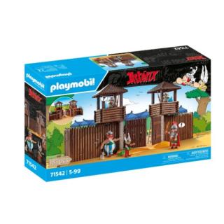 Playmobil Asterix: 71542 Ρωμαϊκό Οχυρό
