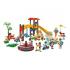 Playmobil Family Fun: 71571 Μεγάλη Παιδική Χαρά