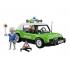Playmobil City Action: 71591 Vintage Περιπολικό 50 Χρόνια Playmobil