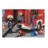 Playmobil Action Heroes: 71603 Αρχηγείο και Όχημα Πυροσβεστικής 50 Χρόνια Playmo