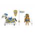 Playmobil Figures: 71604 Χρυσός Ιππότης 50 Χρόνια Playmobil