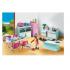 Playmobil My Life: 71608 Μοντέρνα Κουζίνα με Τραπεζαρία