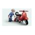Playmobil Vespa: 71620 Συνεργείο για Vespa