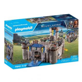 Playmobil Novelmore: 71642 Κάστρο του Arwynn