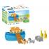 Playmobil Junior: 71681 Η Κιβωτός του Νώε