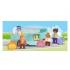 Playmobil Junior: 71682 Πούλμαν