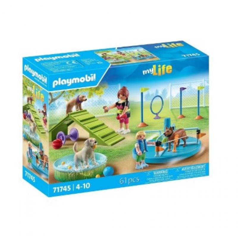 Πάρκο σκύλων