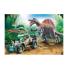 Playmobil Dinos: 71820 Επίθεση Σπινόσαυρου στο Εξερευνητικό Όχημα