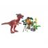 Playmobil Dinos: 71822 Παλαιοντολόγος και Στυγιμολώχ