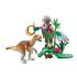Playmobil Dinos: 71823 Εξερευνητής και Βελοσιράπτορ