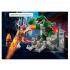 Playmobil Super Heroes: 71831 Υπερήρωας εναντίον της Γιγαντιαίας Σαύρας