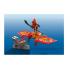 Playmobil Heroes: 71833 Red Dragon εναντίον Shadow Raven