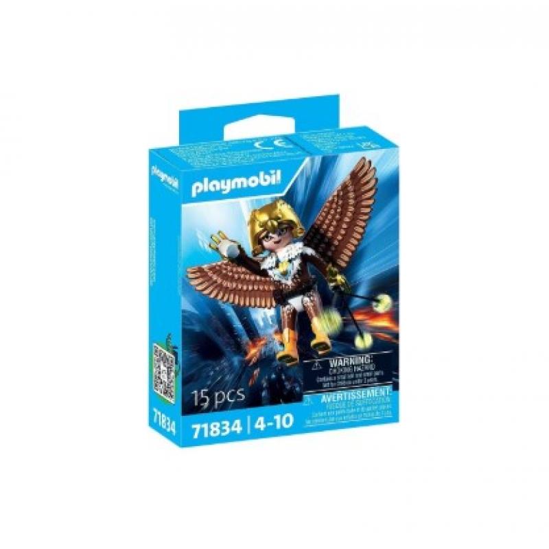 Playmobil Heroes: 71834 Skyclash