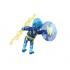 Playmobil Heroes: 71836 Blue Voltage