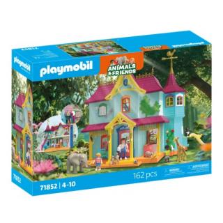 Playmobil Animals & Friends: 71852 Έπαυλη