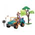 Playmobil Animals & Friends: 71854 Όχημα 4x4