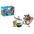 Playmobil Promo Pack: 71860 Υποβρύχιο Κυνήγι Θησαυρού
