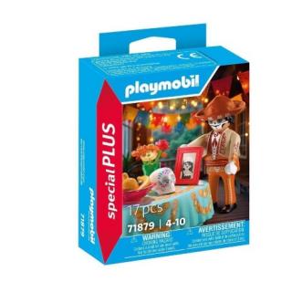 Playmobil Special Plus: 71879 Ημέρα των Νεκρών