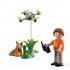 Playmobil Special Plus: 71880 Διάσωση Ελαφιού με Drone
