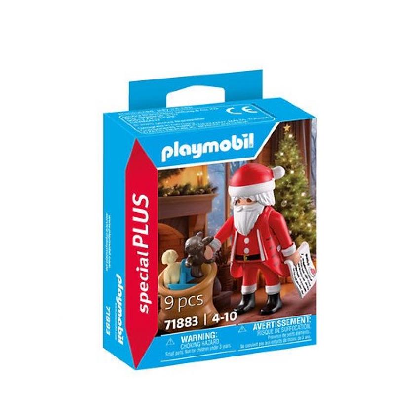 Playmobil Special Plus: 71883 ’Αγιος Βασίλης