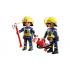 Playmobil DuoPack: 71885 Πυροσβέστες